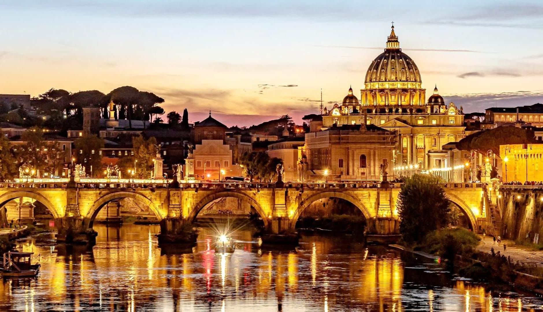 Villetta Alessandra Ostia Antica Rome 10 Mins From Beach Exterior foto